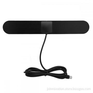 Isdb Car Home Paper Thin  Tv Antenna